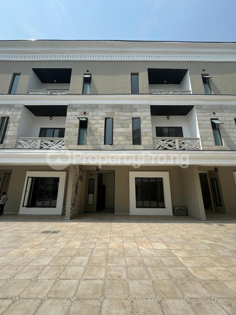 5 bedroom House for rent Ikoyi Lagos