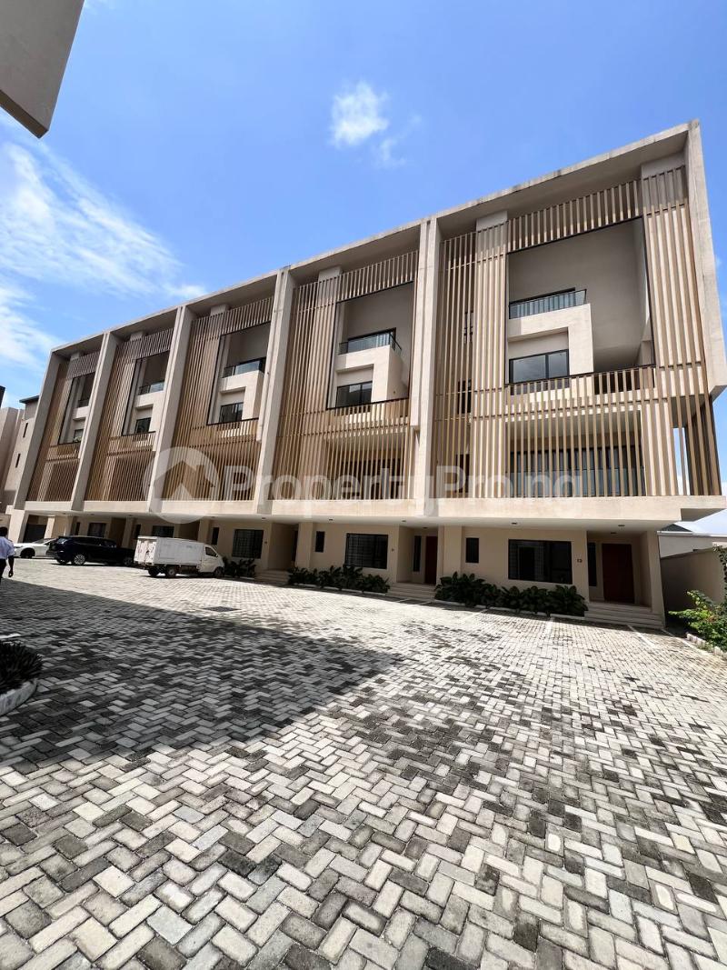 5 bedroom House for sale Banana Island Ikoyi Lagos