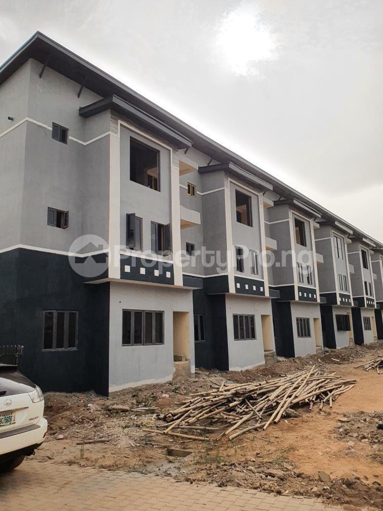 5 bedroom House for sale Life Camp Abuja