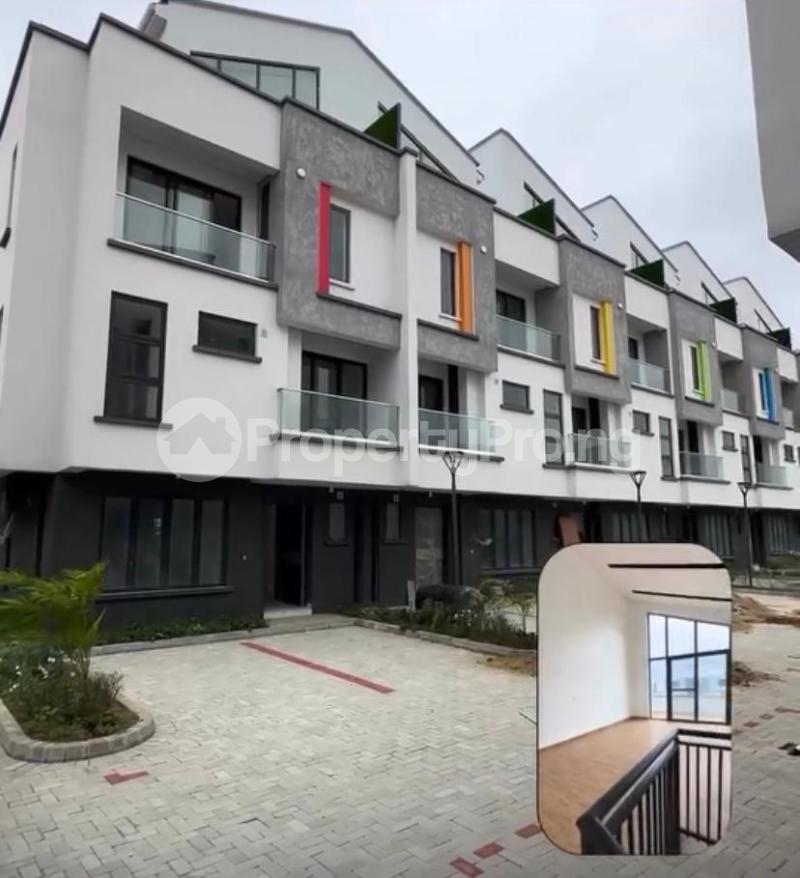 5 bedroom House for rent Lekki Phase 1 Lekki Lagos