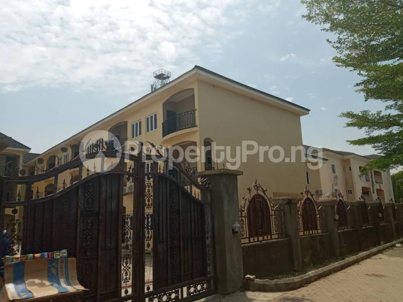 5 bedroom House for sale Jabi Abuja