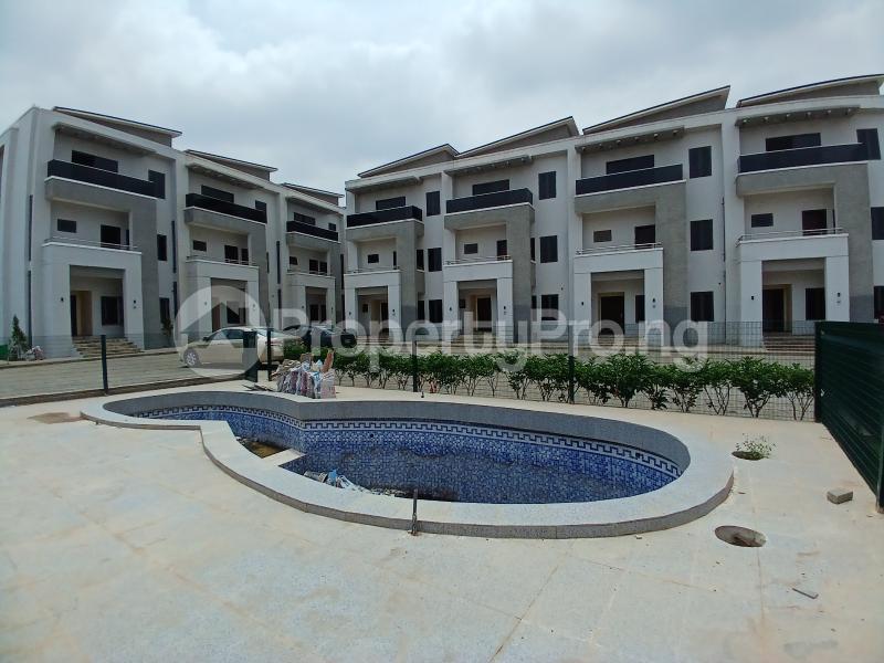 5 bedroom House for sale Durumi Abuja By American International School Durumi Abuja