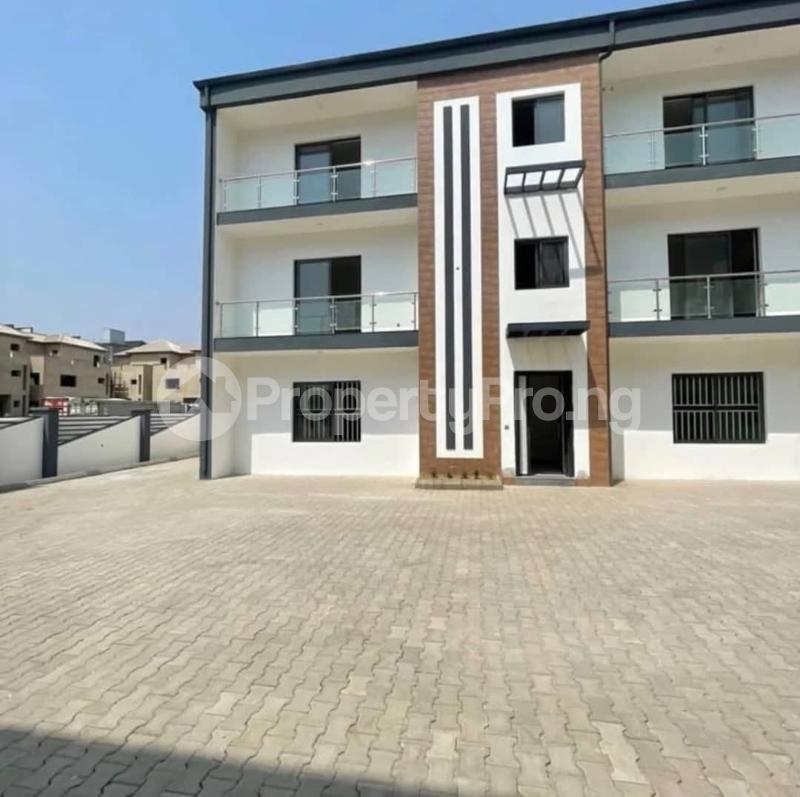 5 bedroom House for sale Jahi Abuja