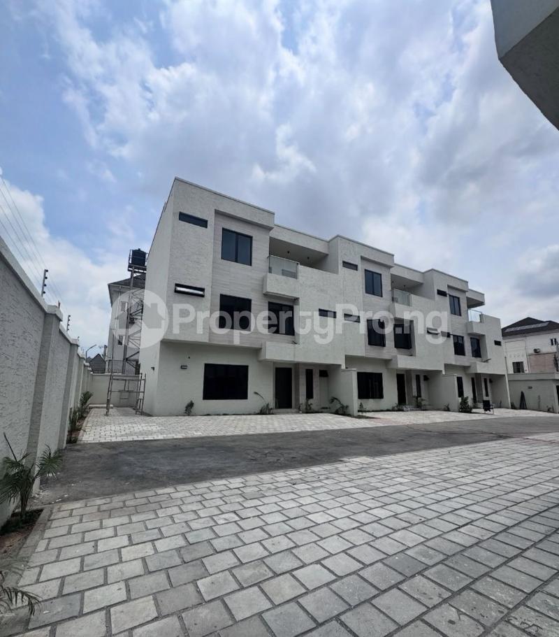 5 bedroom House for sale Jahi Abuja - 0