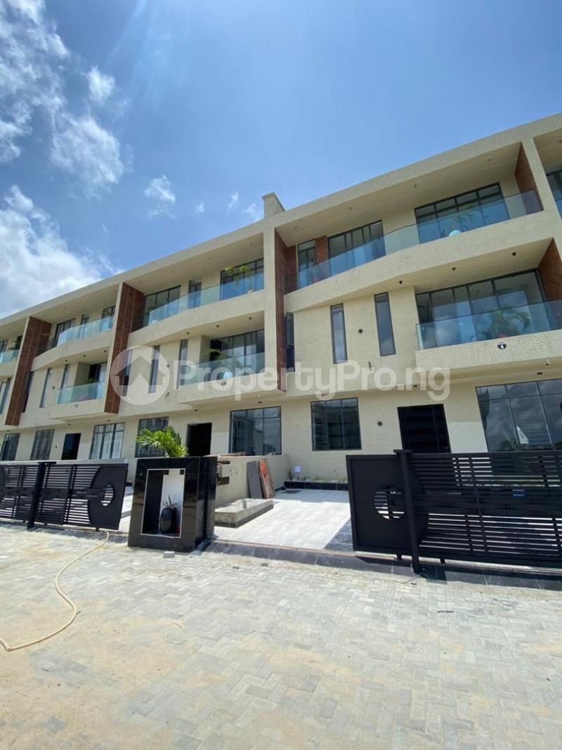5 bedroom House for sale Lekki Phase 1 Lekki Lagos
