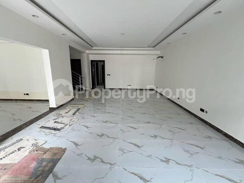 6 bedroom House for rent Gilmore Jahi Abuja