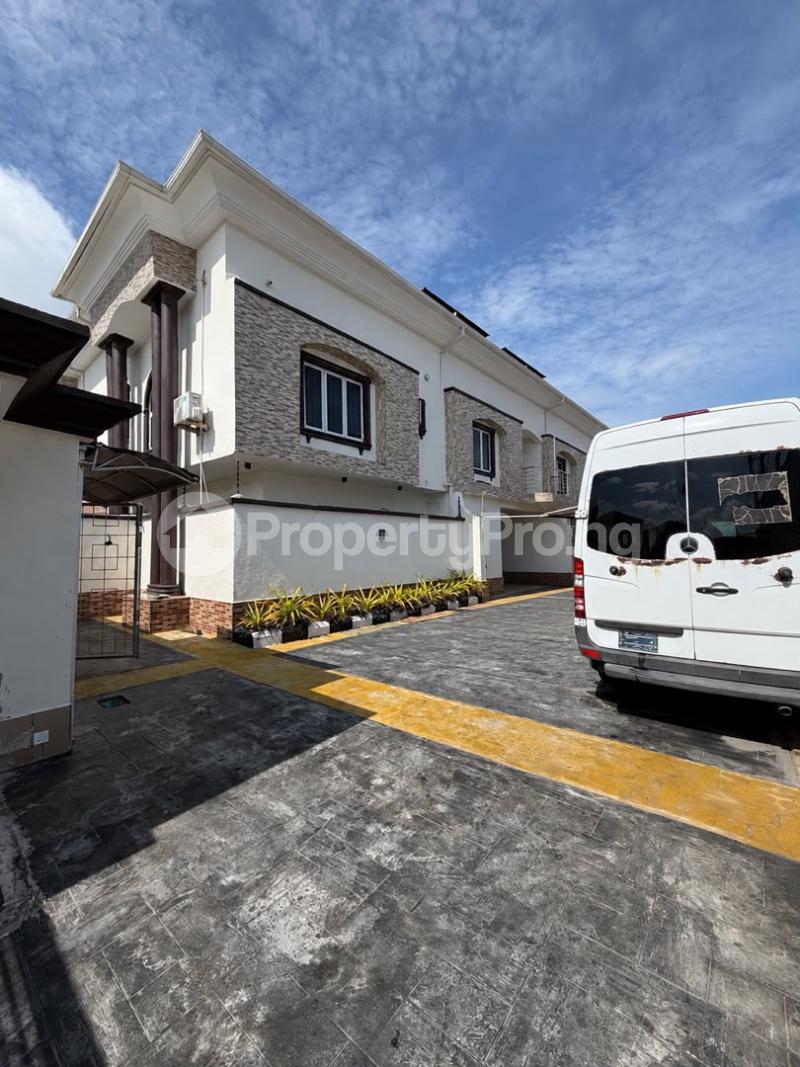 5 bedroom House for rent Lekki Phase 1 Lekki Lagos