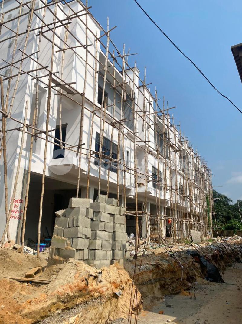 5 bedroom House for sale Ketu Lagos