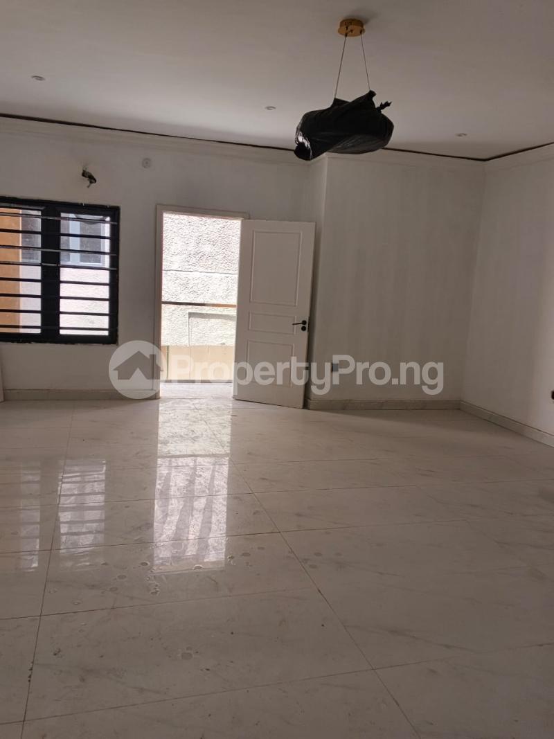 5 bedroom House for sale Ogudu GRA Ogudu Lagos