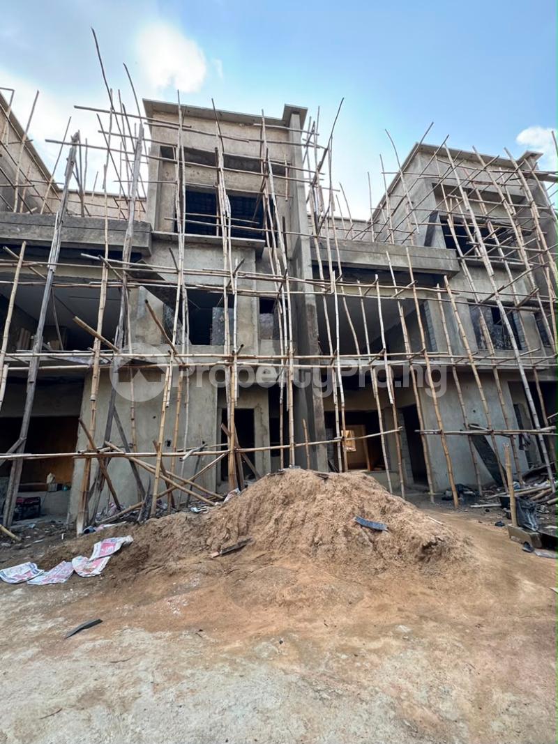 5 bedroom House for sale Maitama Abuja