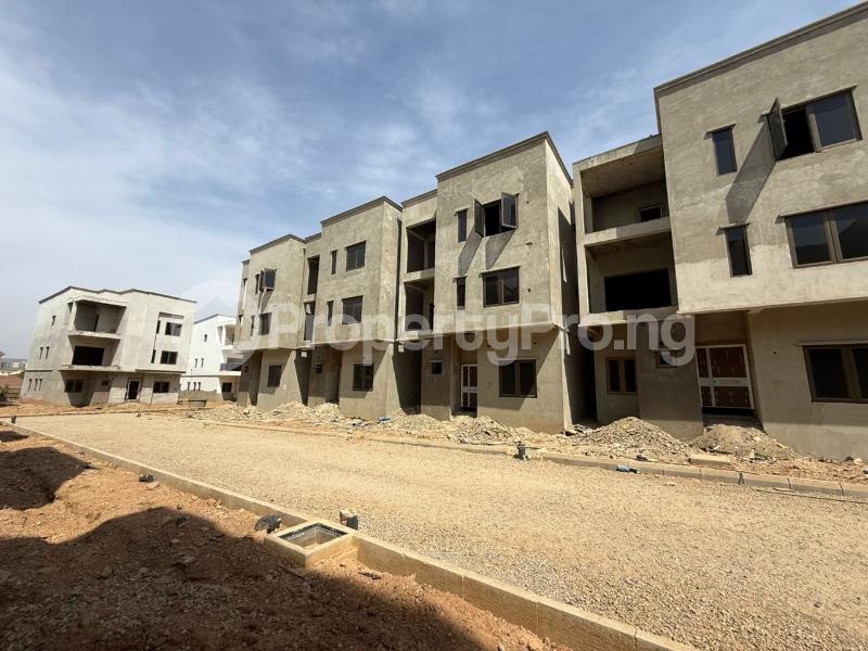 5 bedroom House for sale Mabushi Abuja