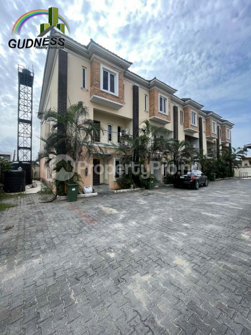 5 bedroom House for sale Agungi Lekki Lagos