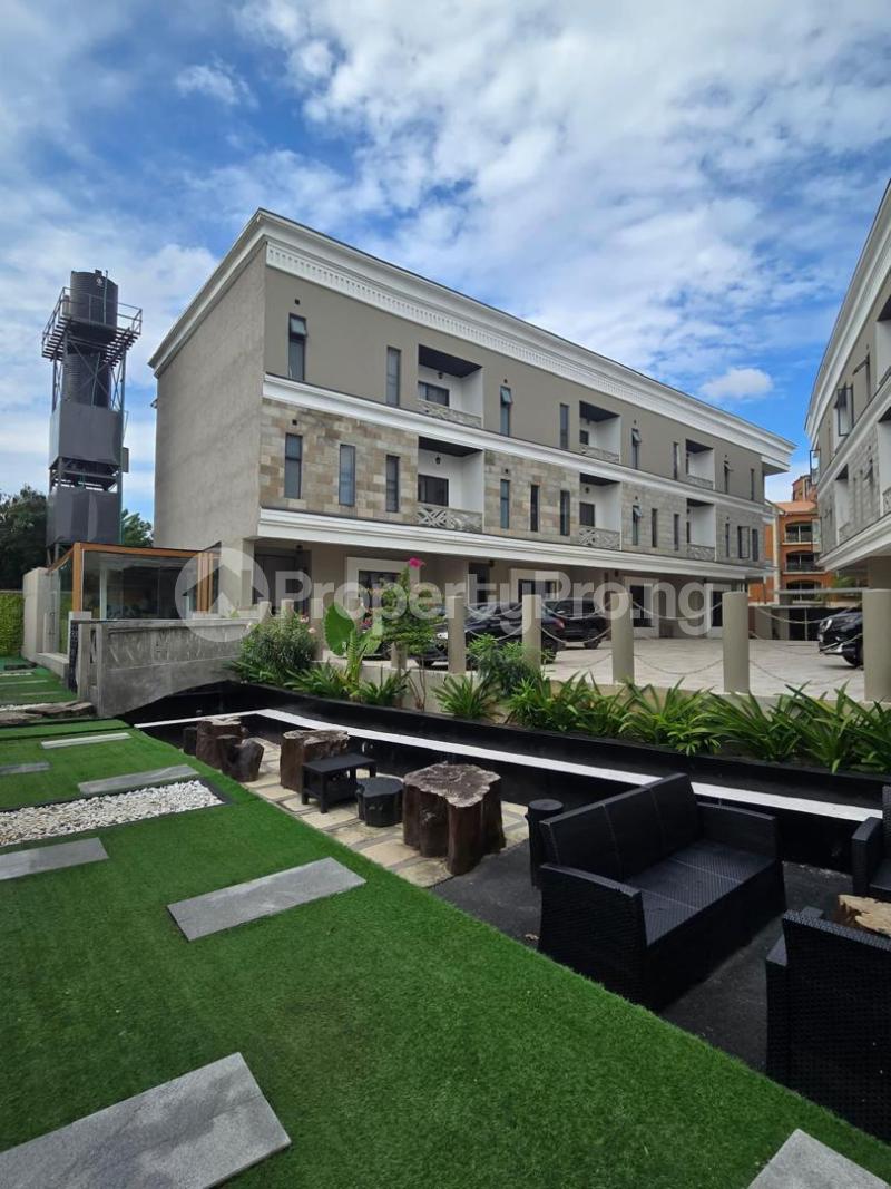 5 bedroom House for sale Old Ikoyi Ikoyi Lagos