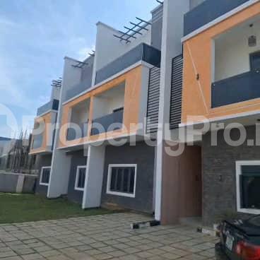 6 bedroom House for sale Life Camp Abuja
