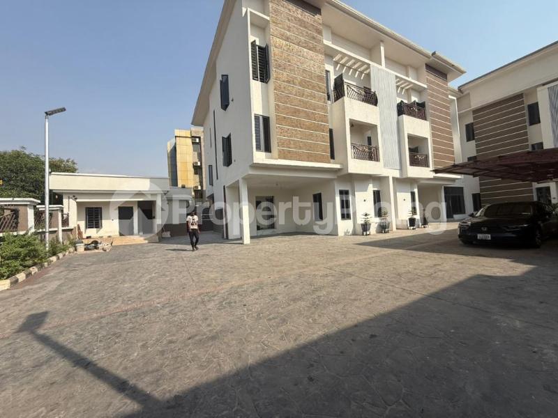 5 bedroom House for sale Asokoro Abuja