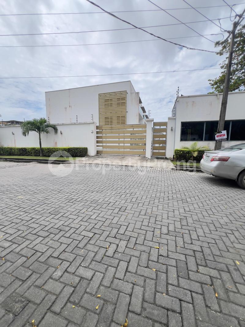 5 bedroom House for rent Victoria Island Extension Victoria Island Lagos