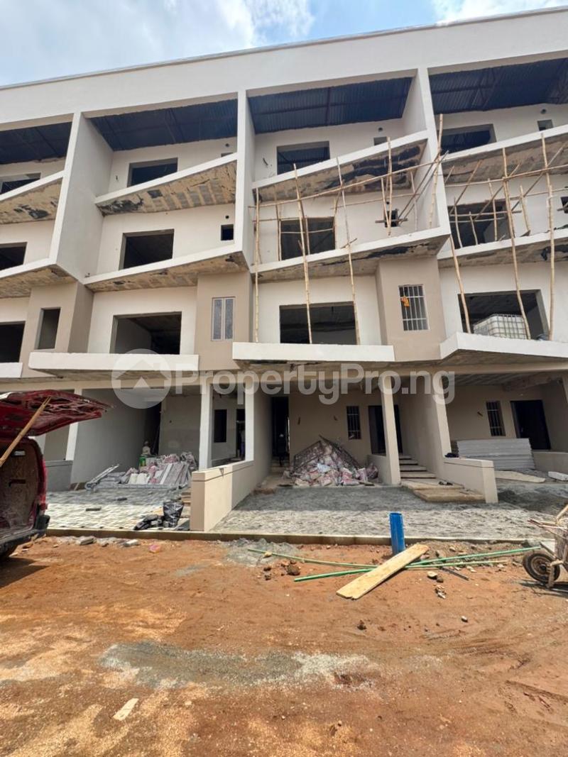 5 bedroom House for sale Katampe Extension Katampe Abuja