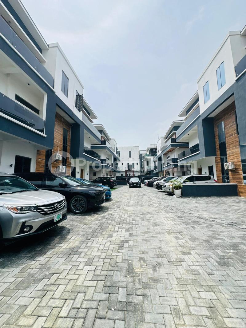 5 bedroom House for rent Lekki Phase 1 Lekki Lagos