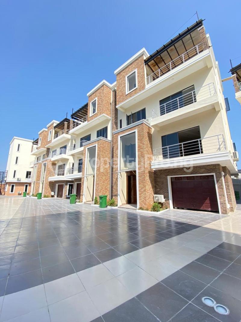 5 bedroom House for sale Banana Island Ikoyi Lagos