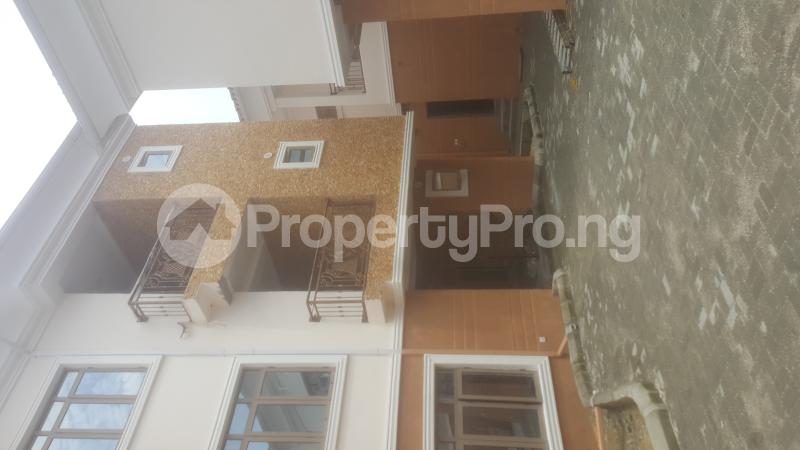 5 bedroom House for rent Off Oduduwa Way Ikeja GRA Ikeja Lagos