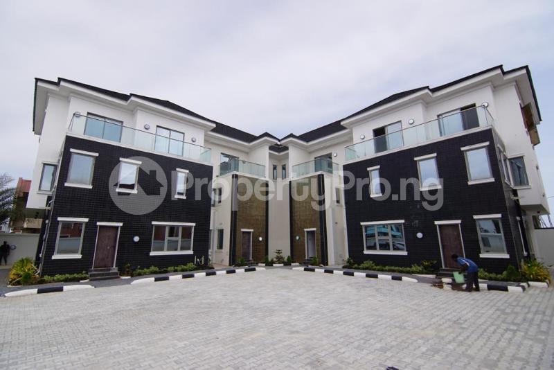 House for sale ONIRU Victoria Island Lagos