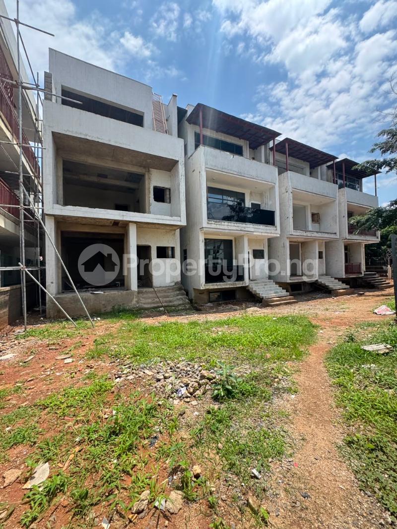 5 bedroom House for sale Wuse 2 Wuse 2 Abuja