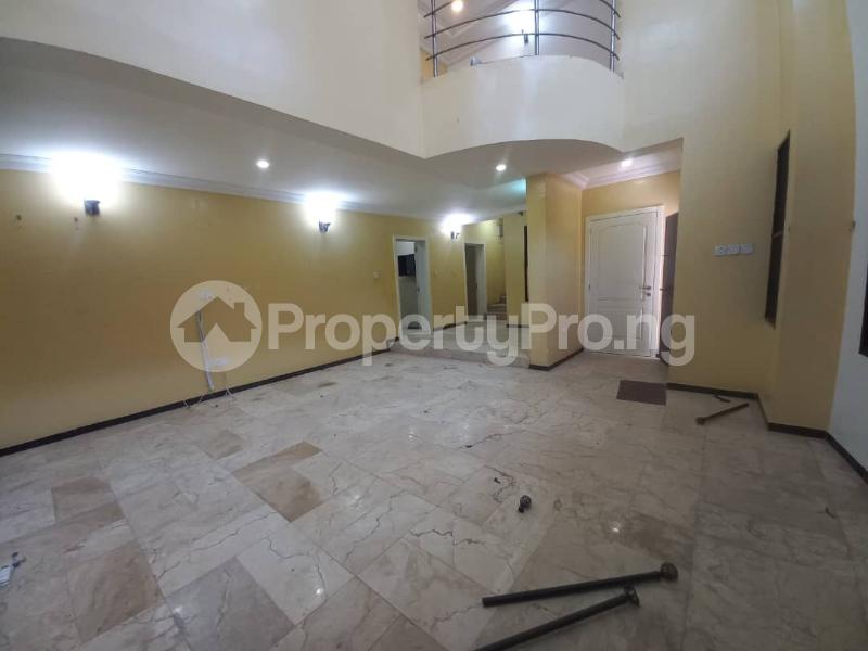 5 bedroom House for rent Off Palace Road, ONIRU Victoria Island Lagos - 1