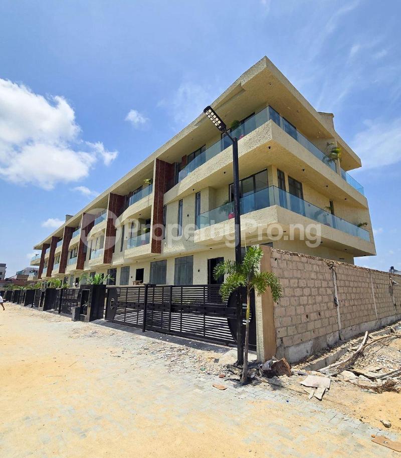 5 bedroom House for sale Lekki Phase 1 Lekki Lagos