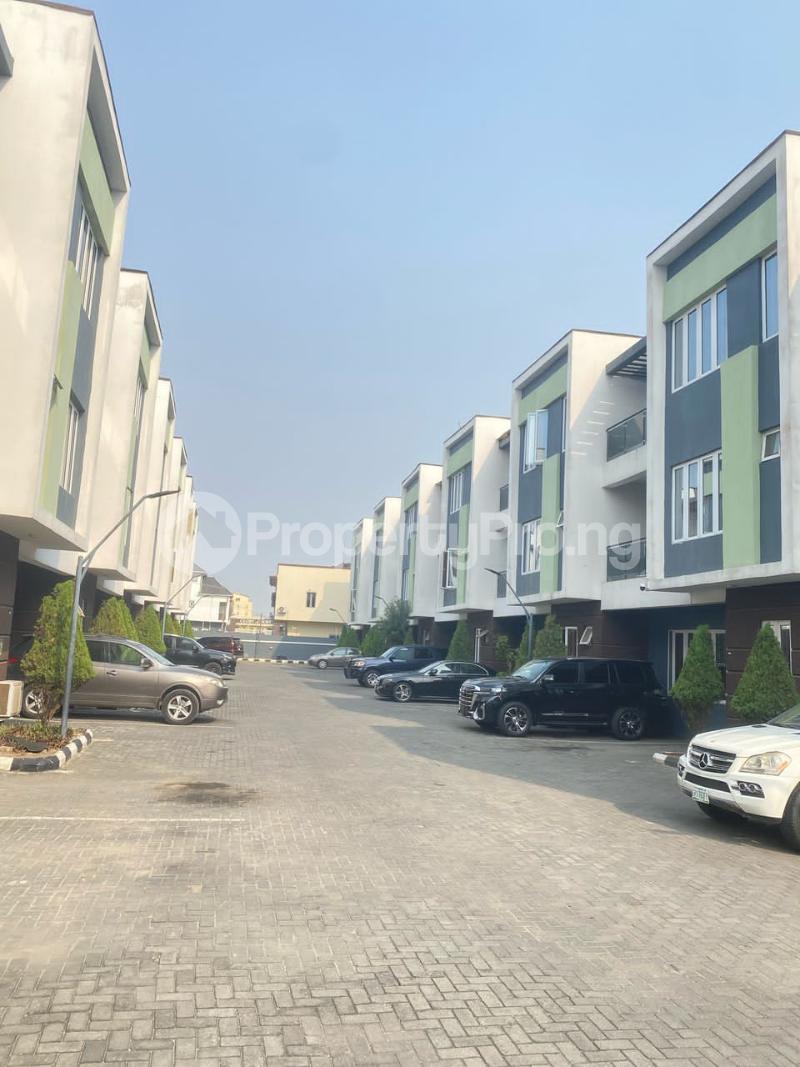 5 bedroom House for sale Ikate Lekki Lagos