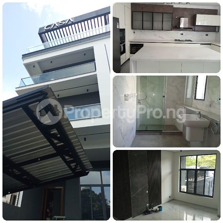 5 bedroom House for sale Bank Road Old Ikoyi Ikoyi Lagos