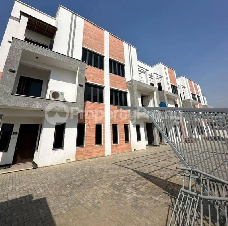 5 bedroom House for sale Jahi Abuja