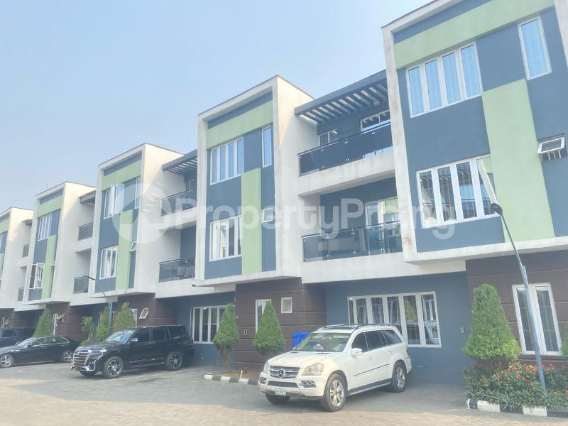 5 bedroom House for sale Ikate Lekki Lagos