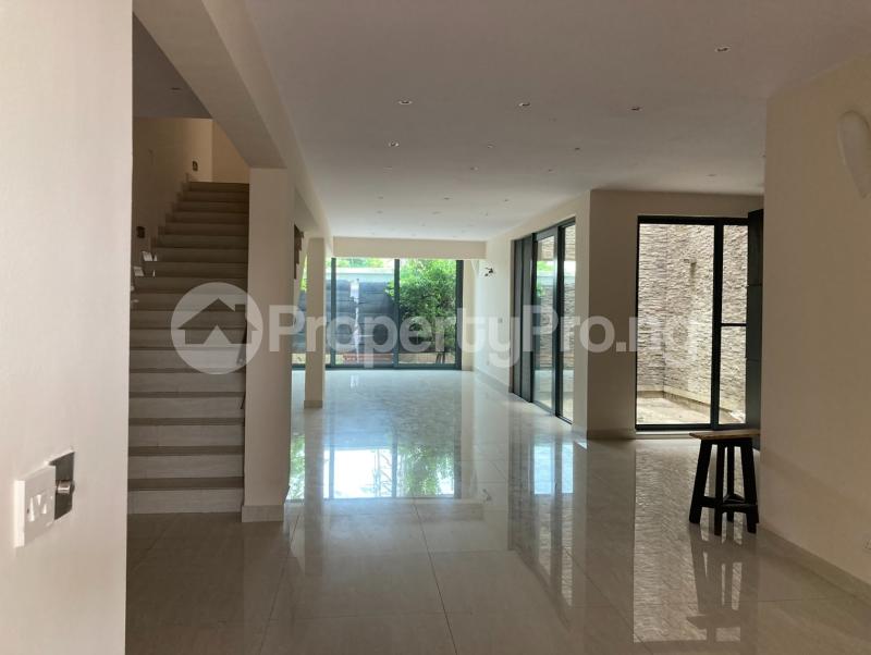 5 bedroom House for sale Victoria Island Lagos
