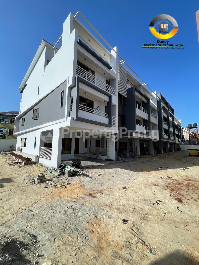 5 bedroom House for sale ONIRU Victoria Island Lagos
