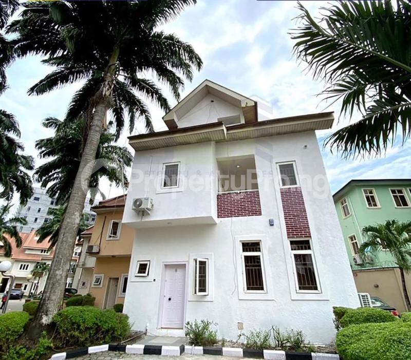 5 bedroom House for sale ONIRU Victoria Island Lagos