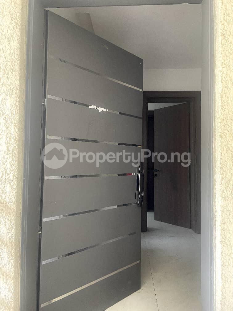 5 bedroom House for rent  Guzape Abuja