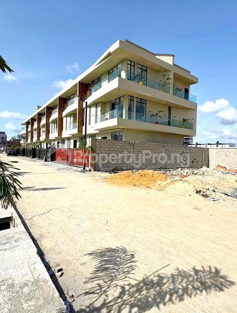 5 bedroom House for sale Lekki Phase 1 Lekki Lagos