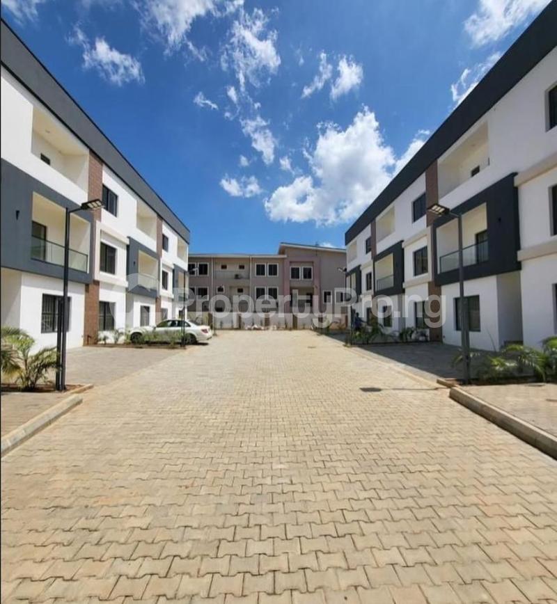 5 bedroom House for rent Jahi By Gilmore Abuja Jahi Abuja