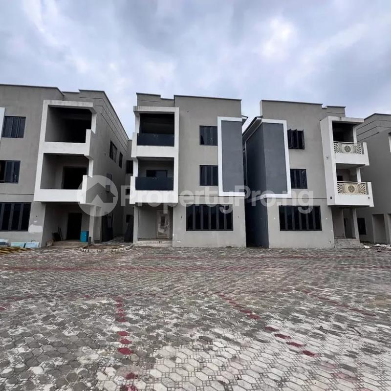 5 bedroom House for sale Kado Abuja