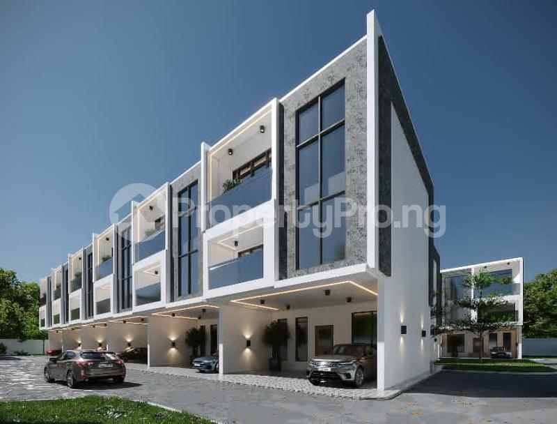 5 bedroom House for sale Ikate Lekki Lagos