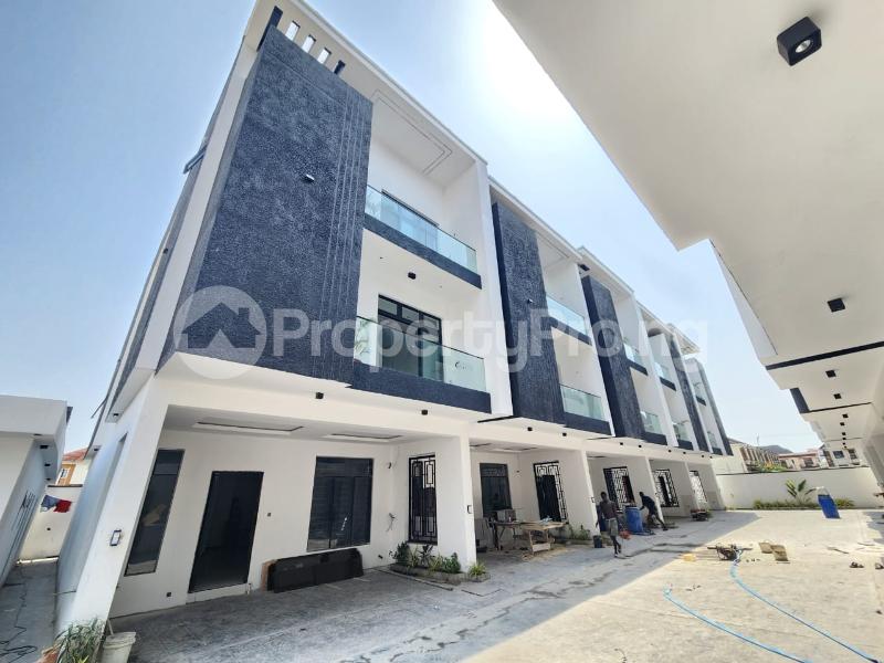 5 bedroom House for sale Ikate Lekki Lagos