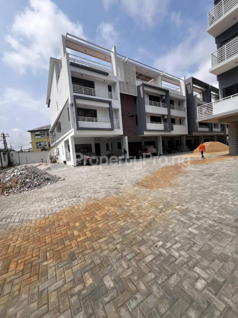 5 bedroom House for sale Victoria Island Lagos