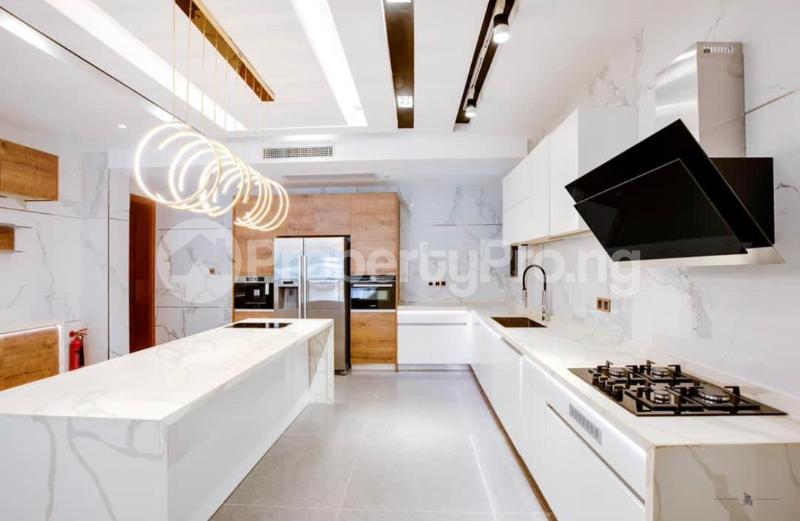 5 bedroom House for sale E Banana Island Ikoyi Lagos