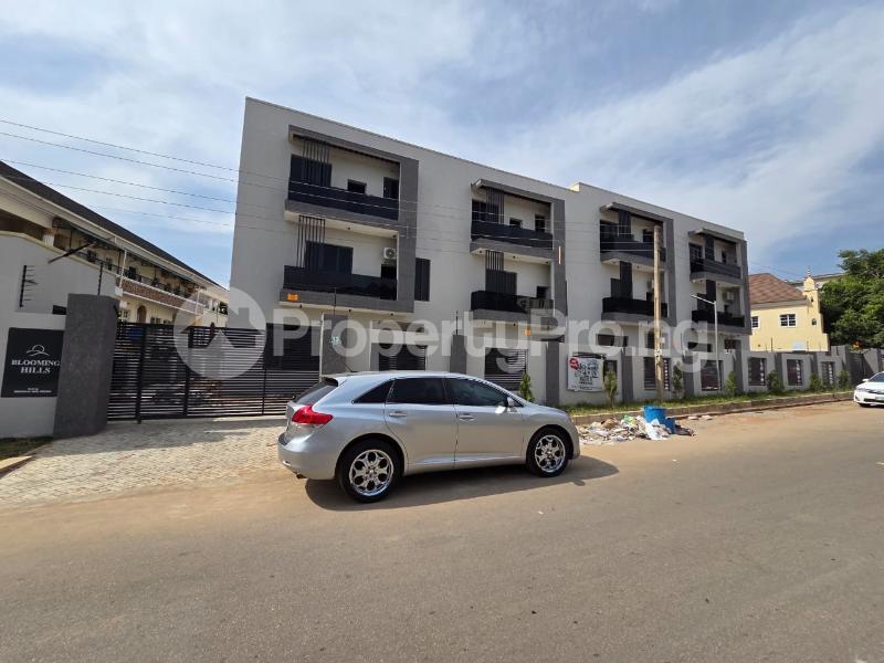 5 bedroom House for sale Dawaki Dawaki Abuja
