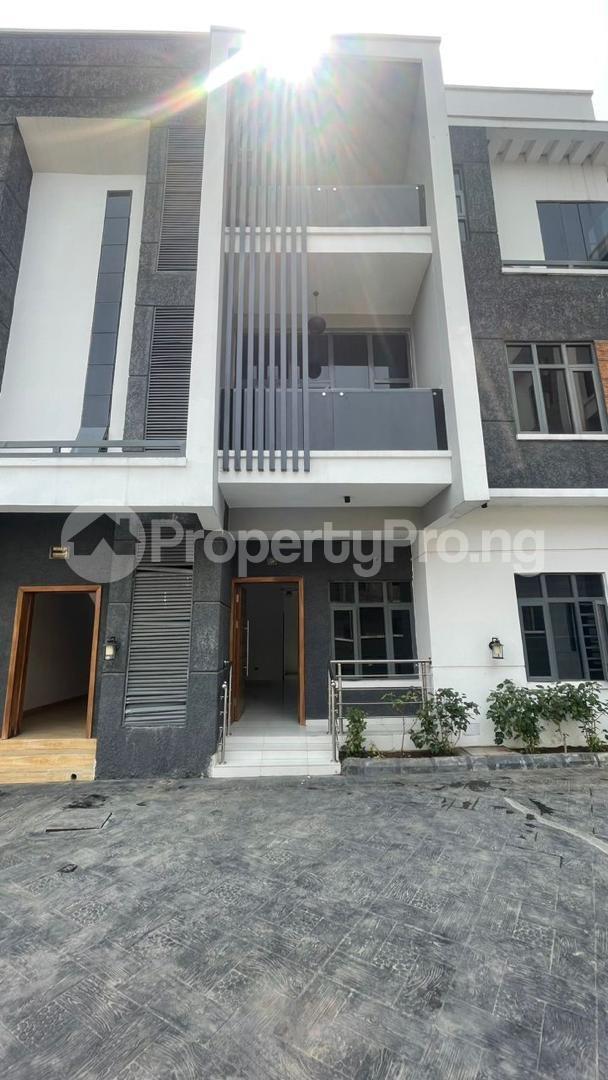 5 bedroom House for sale Ikate Lekki Lagos