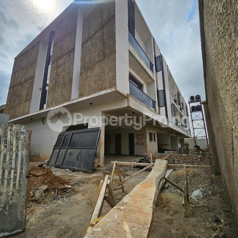 5 bedroom House for sale Salvation, Opebi Ikeja Lagos - 0