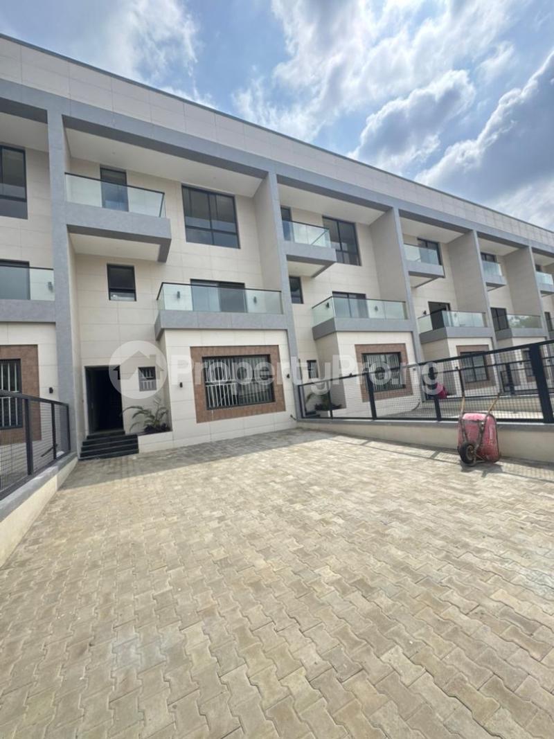 5 bedroom House for sale Katampe Extension Katampe Abuja