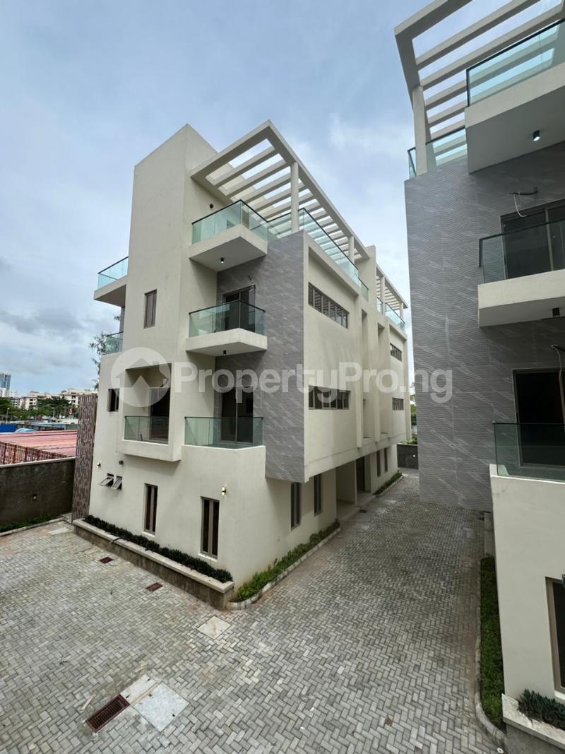 5 bedroom House for sale Banana Island Ikoyi Lagos