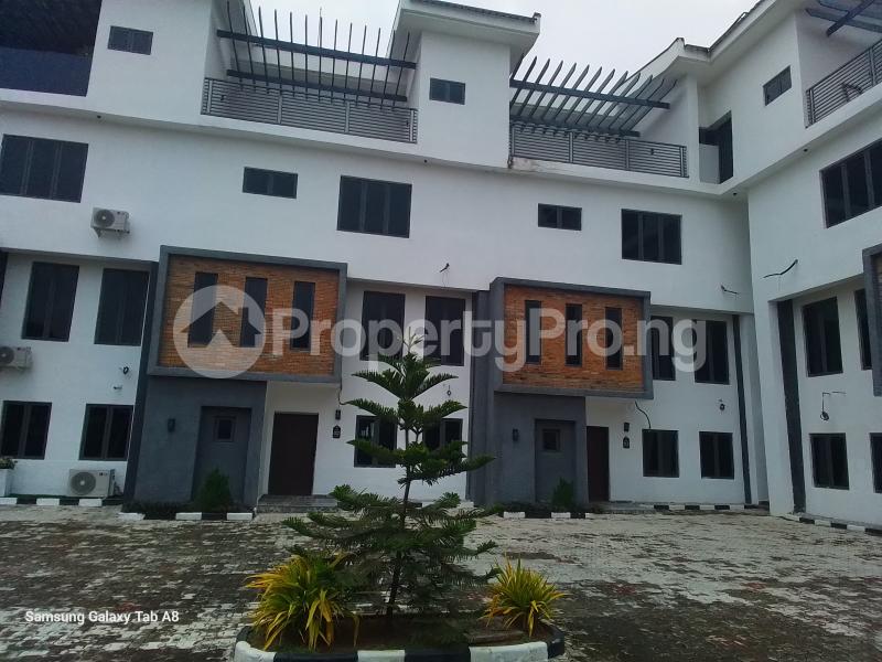 5 bedroom House for sale Jabi Main Jabi Abuja