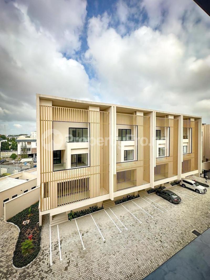 5 bedroom House for sale Banana Island Ikoyi Lagos